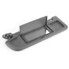Sun Visor Board Left Driver Side 83280SNAA01ZA Replacement Fit for Honda Civic 20062011