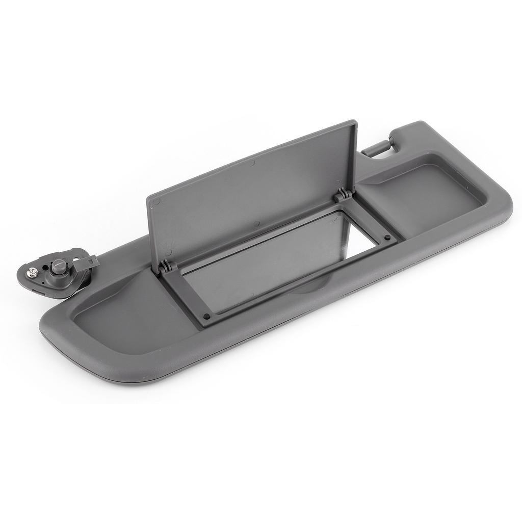 Sun Visor Board Left Driver Side 83280SNAA01ZA Replacement Fit for Honda Civic 20062011