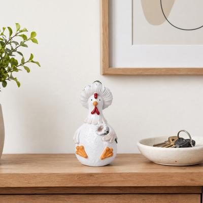 Decoração de casa – Estatuetas