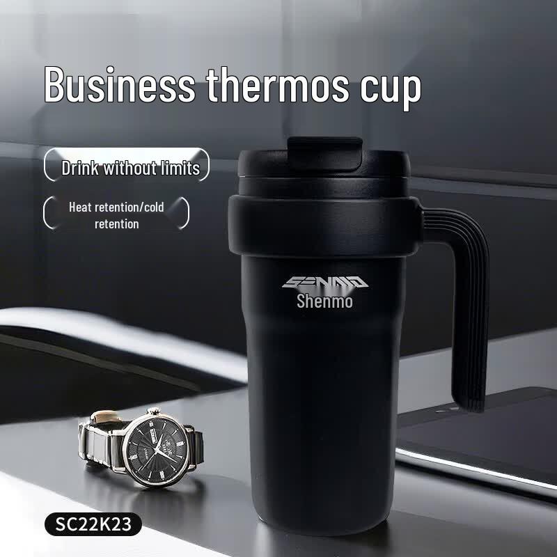Shenmo Business 700ml 316 Stainless Steel Portable Thermos