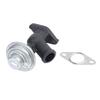 High Quality EGR Valves  for 1999-2011 307 406 C5 2.0HDI 1628JZ  Engine Efficiency Environmental Compliance