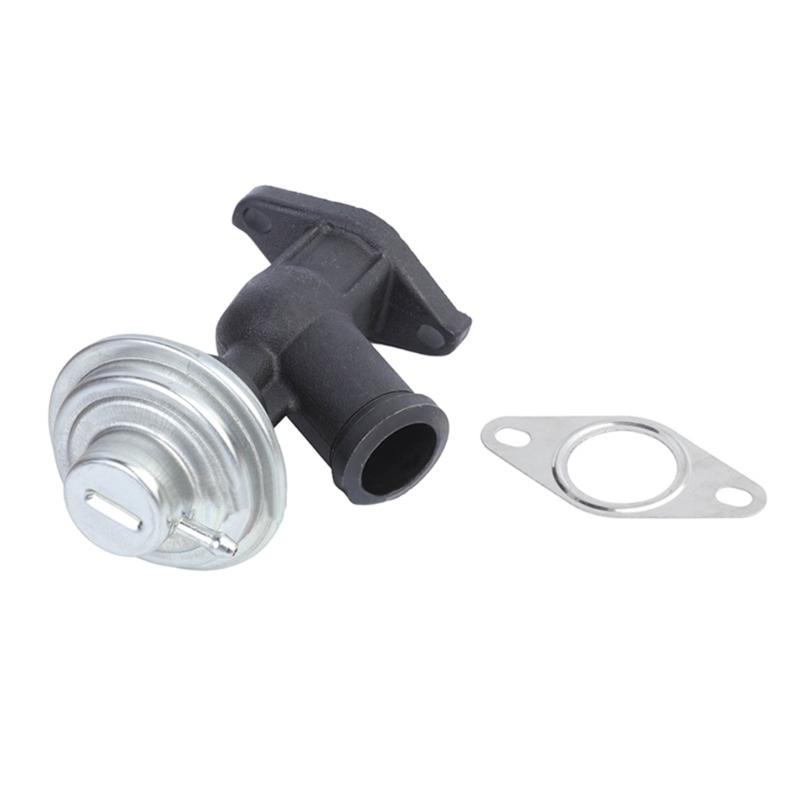 High Quality EGR Valves for 1999-2011 307 406 C5 2.0HDI 1628JZ Engine Efficiency Environmental Compliance