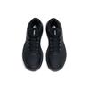 Anta Simple And Comfortable Shock Absorbing Non-Slip Wear-Resistant Low-Top Training Shoes Men Sneaker Black 112247716-9