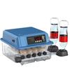 J1UL1N Smart Alarm, Auto Turning 9-Egg Automatic Incubator, Temp Control, Water Adding, Dual Duct Warm Air Circulation EU Plug