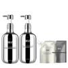 Tandong Caviar Amino Acid Volumizing & Oil Control Hair Care Set