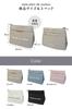 [Style Plein De Couleur] Insulated Lunch Bag [Square Lunch Pouch] Insulated Lunch Bag (Also Great As a Small Insulated Lunch Bag) Stylish Lunch Bag