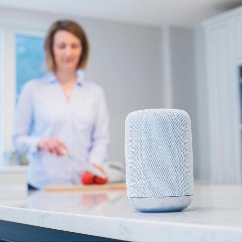 High Accuracy SU-03T Voices Control Sensorings Board With 3-5meter Recognition Ranges Home Automation IoTs Development Kit