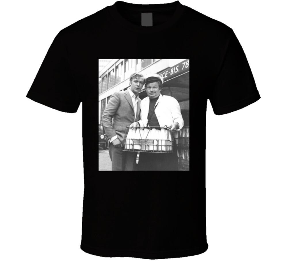 Retro Movie T Shirt