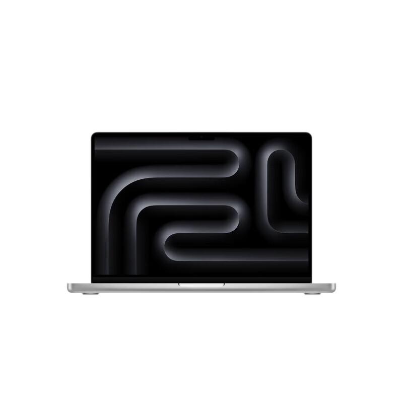 Apple MacBook Pro 14-inch (2026, M5) (CN version) серебристый