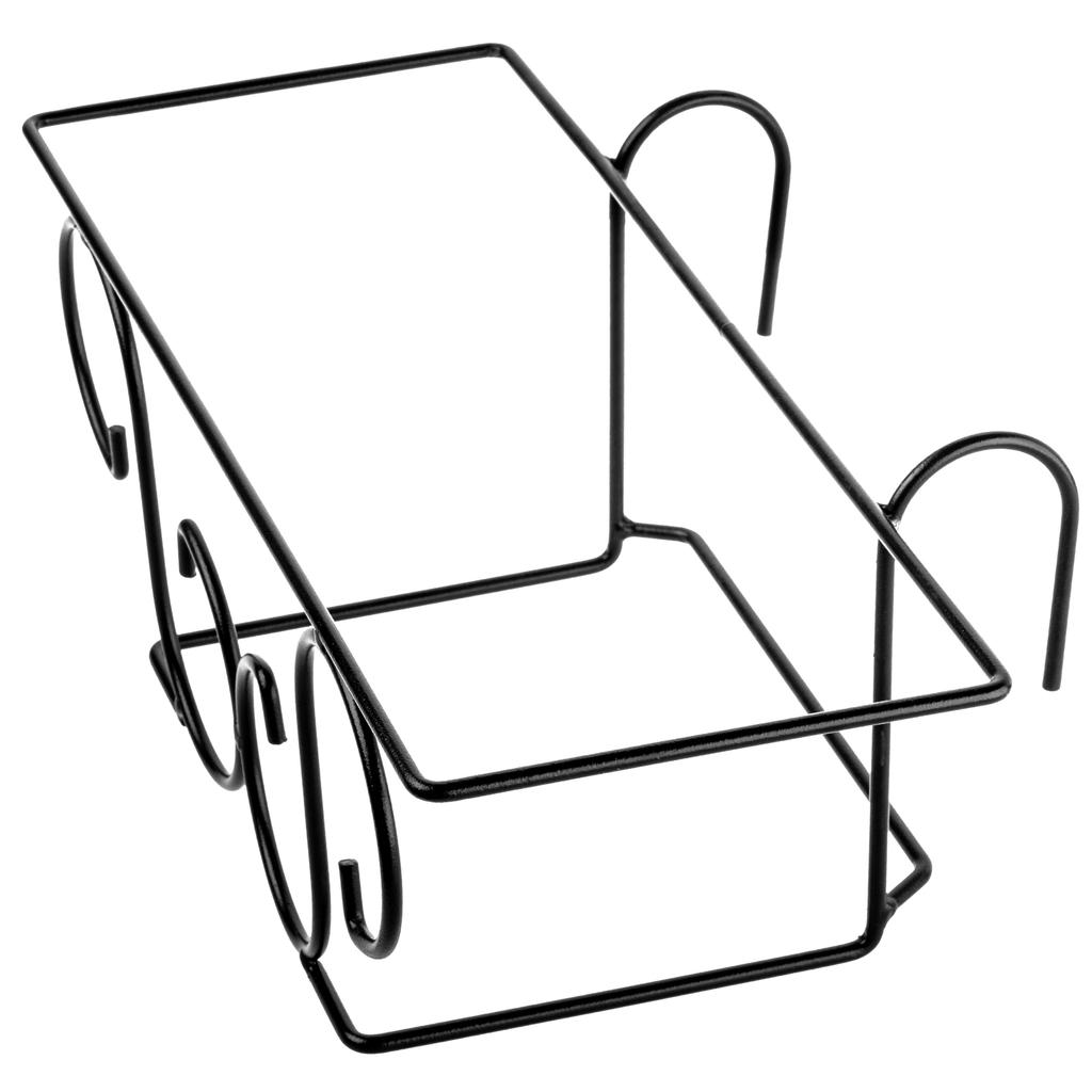 KADAX Wieszak Uchwyt Na Skrzynię Balkonową Doniczki 