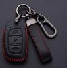 3 Button Soft Car Key Case For  Ix35 I40 I20 I10 Tucson Elantra Creta Sonata Ioniq Accent Creata Smart Remote Fob Cover