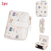 Pharaoh Egypt Cat Cartoon Short Wallet With Multiple Card Slots For Daily Use