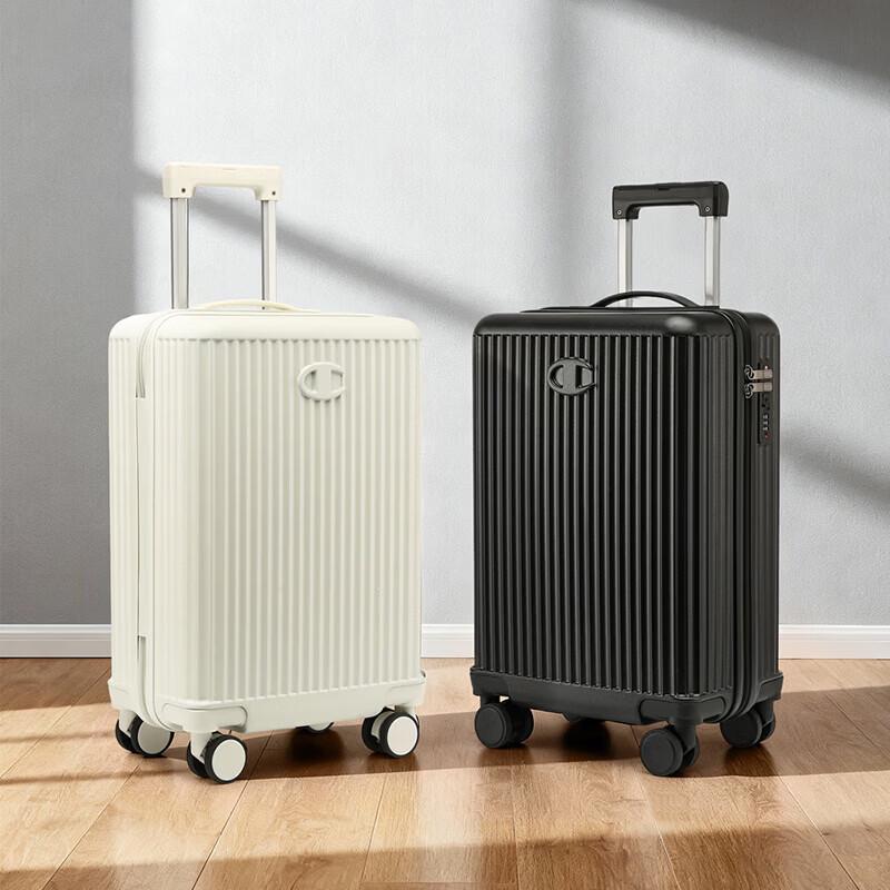Champion Classic Stripe Luggage