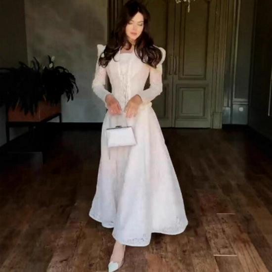 

2025 Осень Европейский и Американский Элегантный Модный Принт Топ + Миди Юбка Комплект XXL