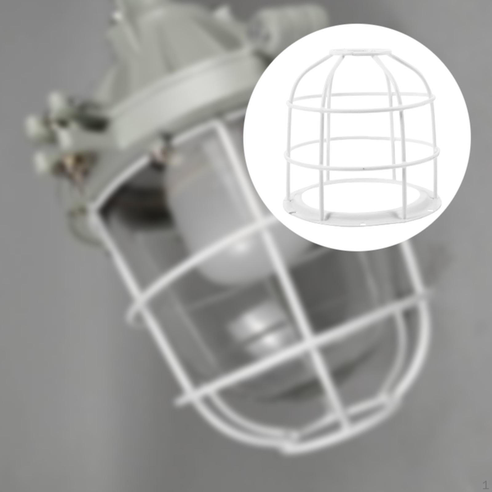 

Крышка лампы, украшение, подарок, винтажный абажур, проволочный абажур для столовой 126x126mm