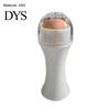 Facial Stone Ball Rolling Easy Absorbing Efficient Pore Cleaning Roller Portable Oil Absorber Skin Care Tool