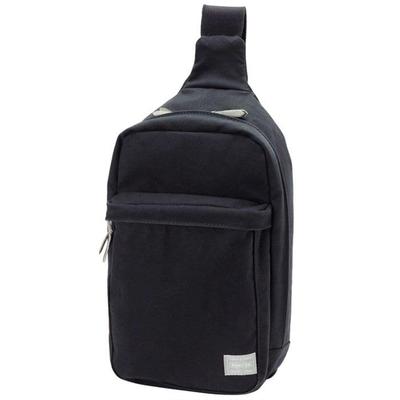 Porter Taška přes rameno Beat Sling 727-04000 Černá
