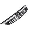 Front Bumper Top Grill 13464791 Replacement for Vauxhall Astra K Pre Facelift MK7 2016   2019