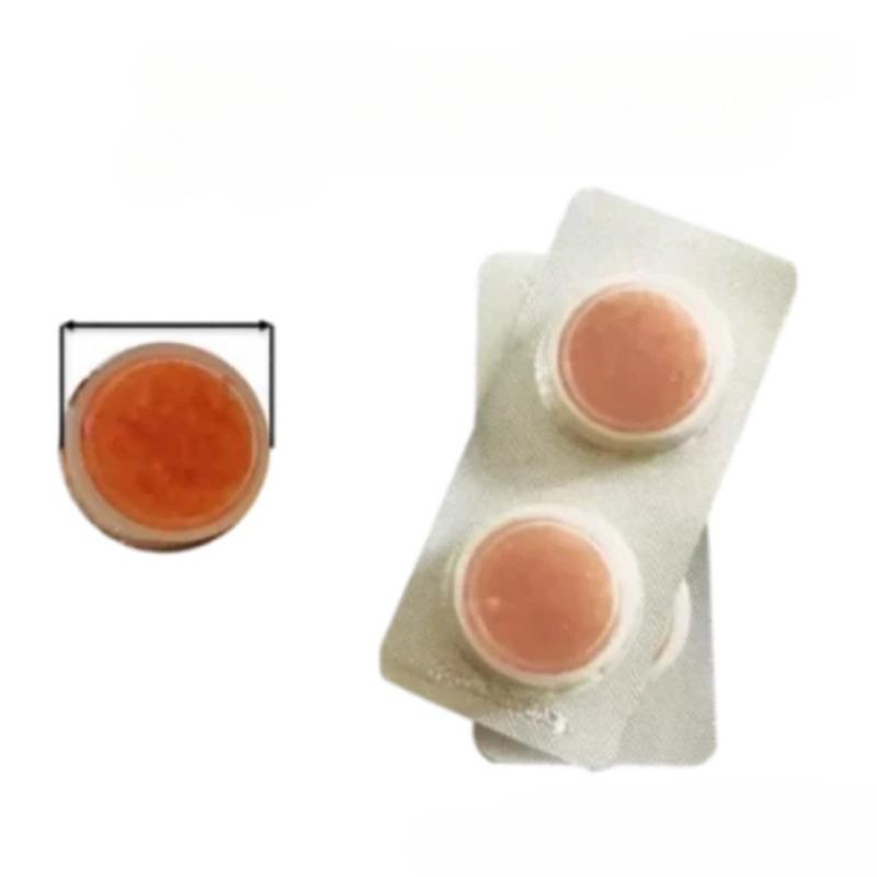 

2 шт./набор Капсулы для сушки слуховых аппаратов Осушитель Влагопоглотитель Поддон для сушки для BTE