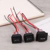 Dc Motor Forward And Reverse Switch High Current Rocker Switch Large Chip Accessories