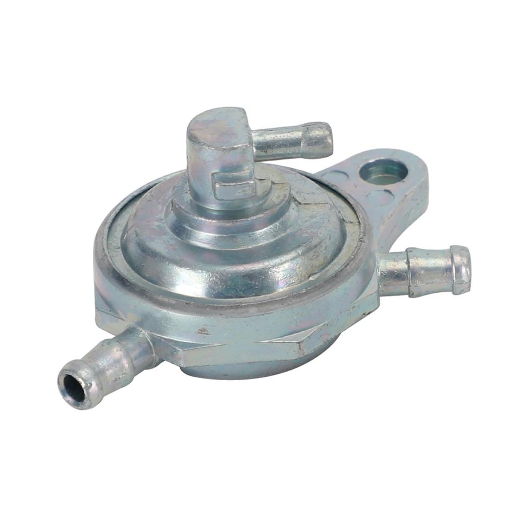 Fuel Tank Tap + Filter + Hose For GY6 125cc 150cc PIT Quad Dirt Bike ATV Buggy