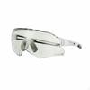 Photochromic Biking Glasses Impact Resistant Transition Lens Wide Field of View