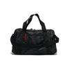 Jordan Polyester Portable Crossbody Bag Shoulder Bag Regular Unisex Jet Black Jordan FQ0988-010