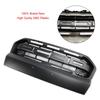 Matt Black Ranger Raptor Style Front Bumper Grill Fit Ford Ranger 2015-2019