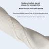 Breathable All-Season Silicone No-Tie Cushion for Ideal i6, L6, L7 Seats
