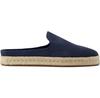 TOMS Shoes Santiago Mule Slip-ons
