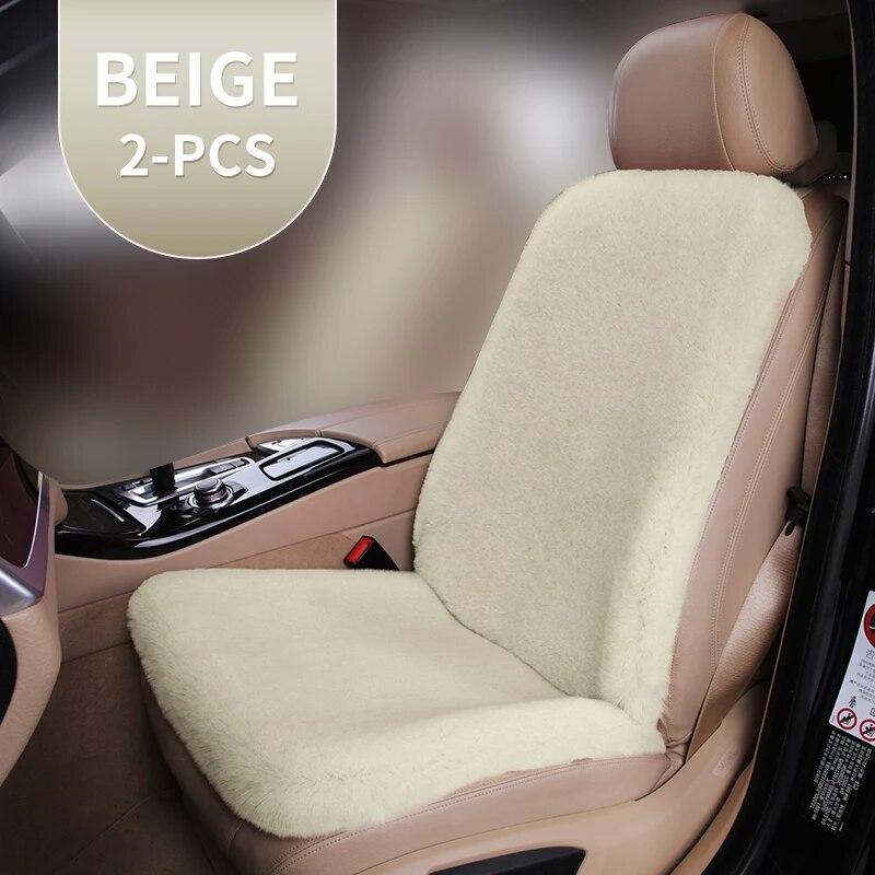 Universal Car Seat Covers Plush For Haval F7 F7x Car Cushion