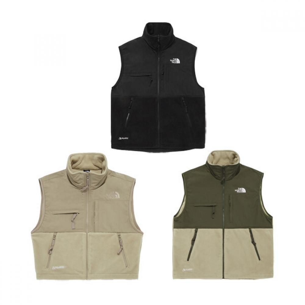 

Флисовый жилет North Face Denali Nv4fq55 Выберите 1 из 3 NV4FQ55ABLK/092(WL)