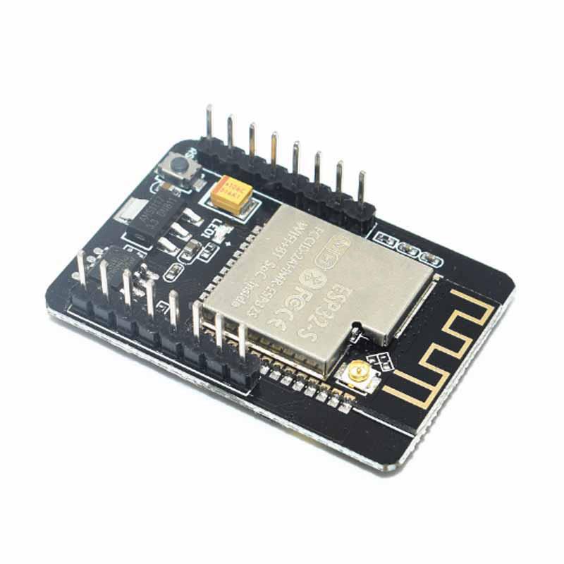 Esp32-Cam Micro-USB ESP32 Seriell zu WLAN ESP32 Cam Entwicklungsplatine CH340 5V Bluetooth+Ov3660 Kamera