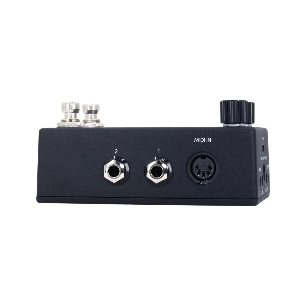WALRUS AUDIO Canvas Clock Tempo Time BPM MIDI Control Metronome WAL-CANV/CLK