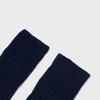 CARGOBROS Classic Gold Knee Socks (Navy)