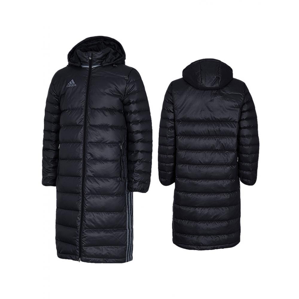 

Adidas Длинная куртка-пуховик Condivo 16 Ax6458 090