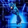 Rockman Luminasta Figure