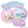 Wonderful Can Badge Good Wonderful Set [BANDAI] Precure! Precure!