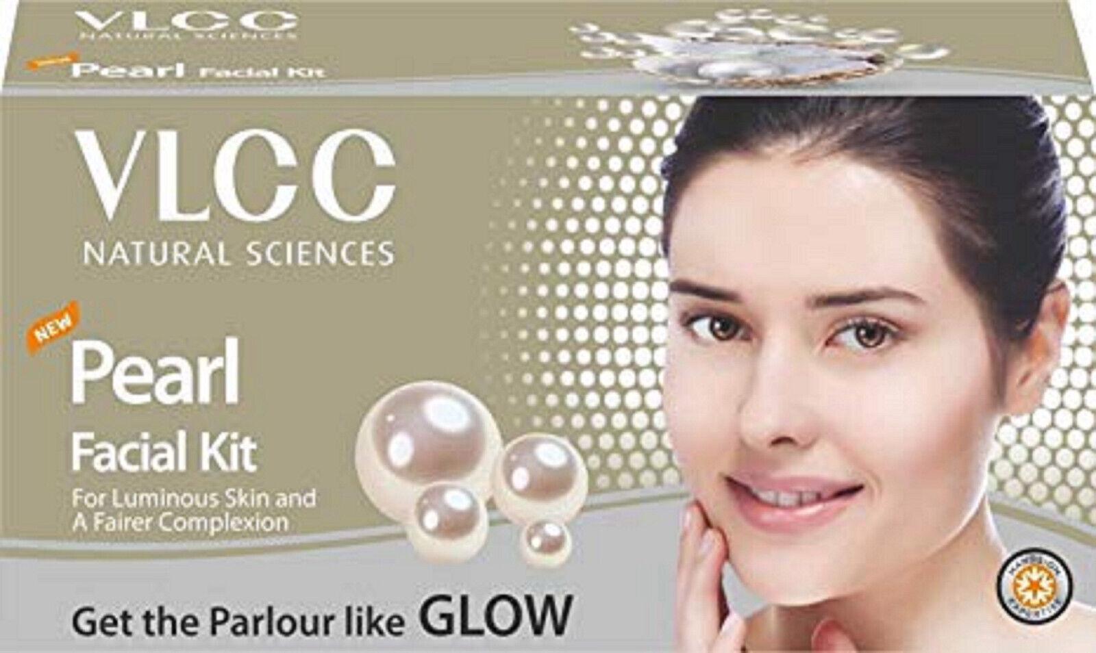 

@VLCC Набор для жемчужного ухода за лицом для всех типов кожи 60 г V396 MJ-19-60% СКИДКА