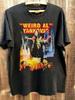 Weird Al Yankovic Bigger Weirder Tour 2025 Short Sleeve Black Shirt KV40645 Unisex T-Shirt