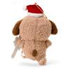 Sanrio Mascot Holder Pochacco Ages 6 and up Item 269701 (Christmas) - - - No.