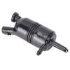 Windshield Washer Pump 22780328 Windshield Washer Fluid Wiper Pump Replacement for GMC Envoy XL XUV