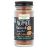 Frontier Natural Products Ground Nutmeg, 54g (1.92oz)