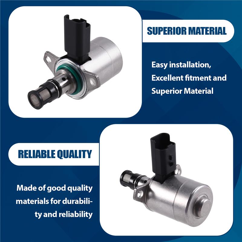 Car Fuel Vapour Valve Assy For Ford Transit Ranger Mustang 2011-2018 FB3Q9358AA Replacement Part FB3Q-9358-AA