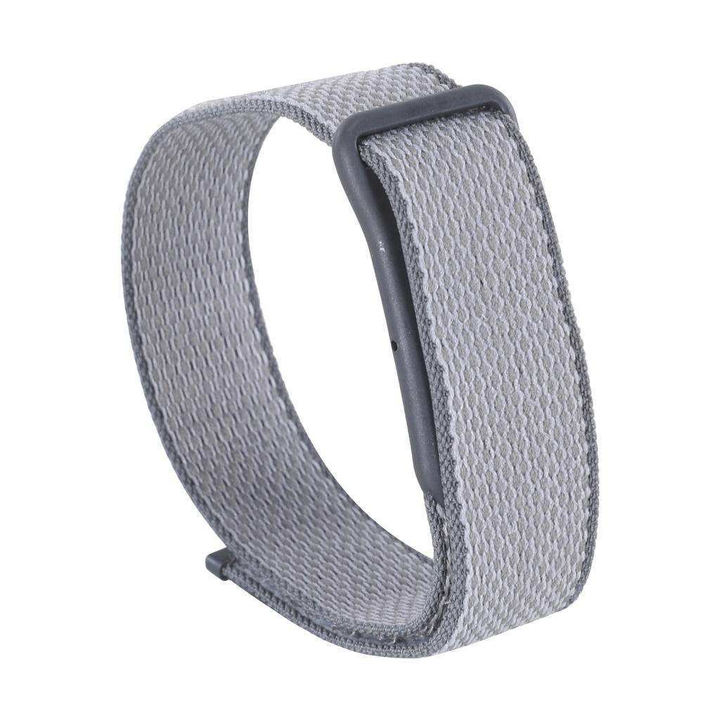 For Google Fitbit Air Strap Bands Nylon Elastic Fitness Tracker Adjustable Replacement Sports Correa for Fitbit Air Straps Band 3