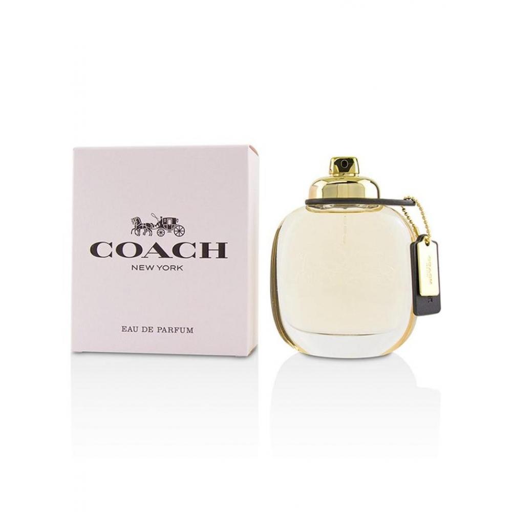 

Coach EDP 90мл таможенные пошлины не включены