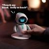 Eilik - Emotionally Intelligent Desktop Companion Robot Multi-Robot Interaction, Desktop Robot Partner