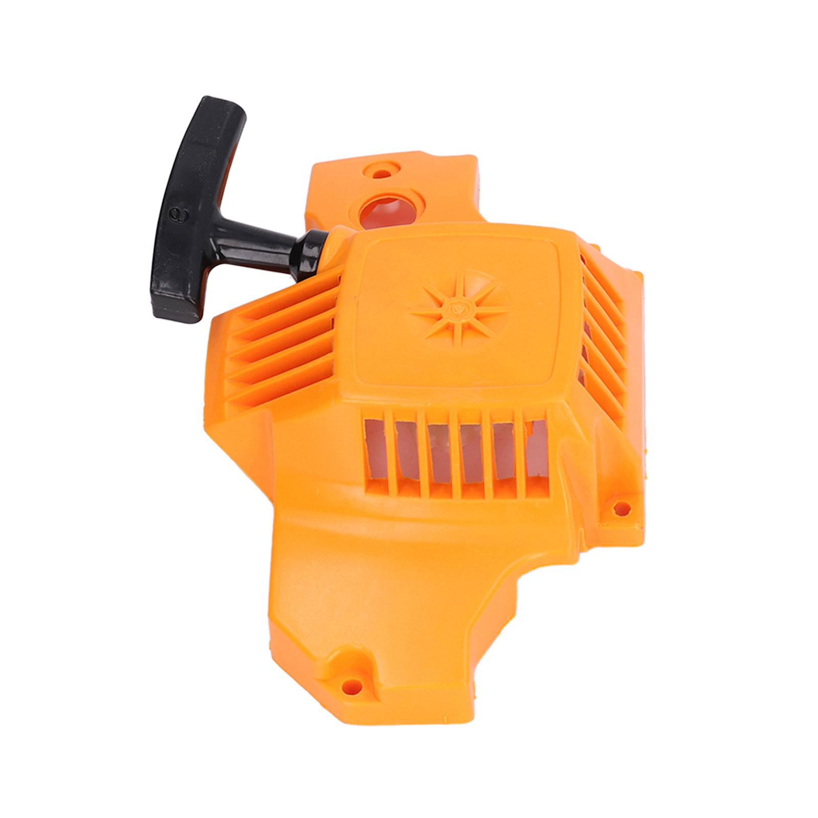 

Стартовая сборка бензопилы, сменный стартер, аксессуары для цепной пилы Mcculloch 335 338 435 440