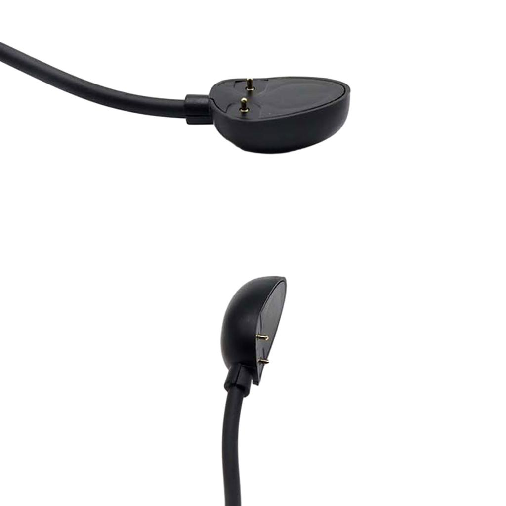 Adaptateur secteur portable Chargeur Station d'accueil Support Base pour Breo Scalp mini/pro/2m Anti-stress Câble de charge rapide magnétique