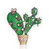 Luxury Zircon Enamel Butterfly Insect Animal Brooches Pins Crystal Pearl Brooch For Women Jewelry Clothing Badges Corsage Gift